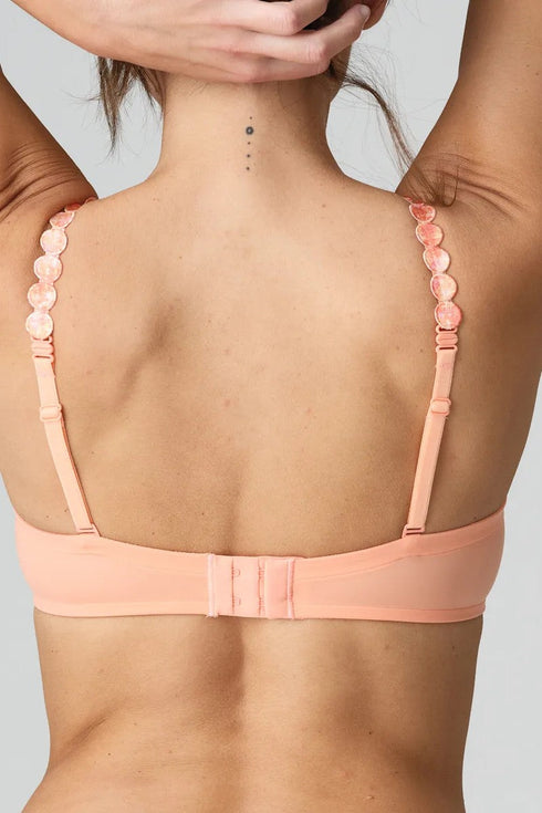 Marie Jo Tom Padded Plunge Bra